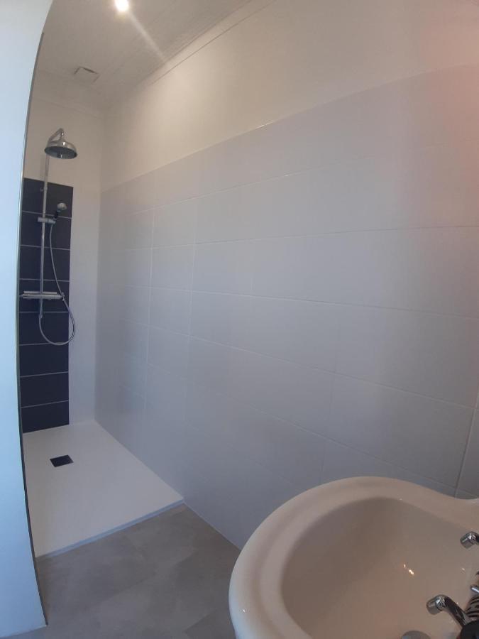 La Garenne Bed & Breakfast Bricquebec Exterior foto